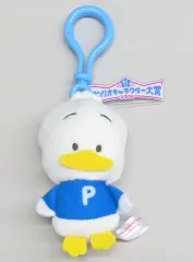 【中古】ぬいぐるみマスコット・ぬいぐるみバッジ あひるのペックル キャラクター大賞2026マスコットVol.5 「サンリオキャラクターズ」