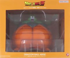 ドラゴンボールアライズ セル 爆発Ver. 限定特典 孫悟飯付き ZEEM