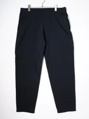 The DUFFER of St.GEORGEザダファーオブセントジョージ 2026SS リラックス ニットパンツ新品【XL】【MPTA81479】のサムネイル