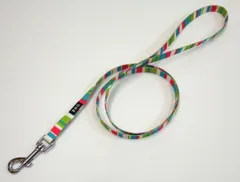 新品 ONS レインボーリード #15 青 (小型犬)のサムネイル