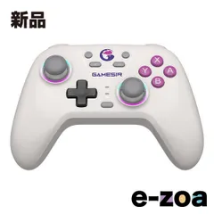 GameSir  ゲームサー GameSir Nova Retro White GameSir Nova Retro White (2611600)