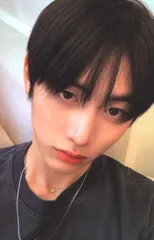 BOYNEXTDOOR CRUNCH ver. TAESAN WHO!