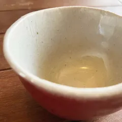 信楽焼 茶碗 赤 単品 手作り 陶器 飯碗 小鉢 汁碗 和食器 おしゃれ かわいい 釉薬 ハンドメイド 信楽青年寮 1点もの 一点物 食器 カフェ ライスボウル 小物入れ 花器 フラワーベース 観葉植物 鉢 インテリア ナチュラル 和モダン 北欧風 プレゼントのサムネイル
