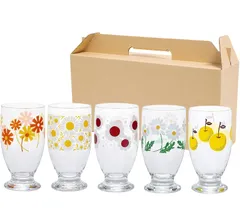 【特価商品】アデリアレトロ アデリア(ADERIA) グラス タンブラー 専用クラフトボックス入り 日本製