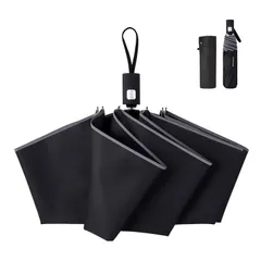 【在庫セール】折りたたみ傘 3秒でたためる傘 ワンタッチ 形状記憶 自動開閉 おりたたみ メンズ 豪雨対応 梅雨対策 折り畳み傘 konciwa レディース 反射テープ付き 撥水速乾 丈夫耐久 男女兼用 携帯しやすい