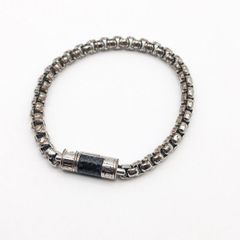 ルイヴィトン M62592 エクリプスブレスレット モノグラム 箱 保存袋付