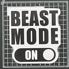 A204　筋トレ・フィットネス防水ステッカー ZEROGRAVITY