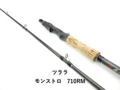 ツララ モンストロ 710 モバイル - メルカリ