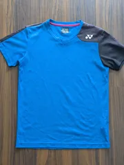 YONEX ヨネックス ゲームシャツ ユニフォーム S ふたば未来学園モデル