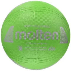 新着商品 モルテン(molten) ソフトバレーボール S3Y1200-Gのサムネイル