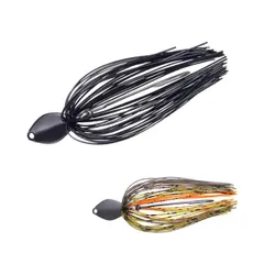 新着商品 ダイワ(DAIWA) ジョイントジグ STEEZフレックスジグ10g テナガエビのサムネイル
