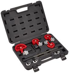 美品・オーバーホール済】makita ボード用電動スクリュドラ FS6100B 