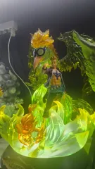 ONE PIECE マルコ フィギュア 出品