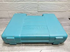 マキタ 6830 オートパックスクリュードライバ makita 100V ビス打ち機 ボード貼り 電動工具 専用ケース付 170426