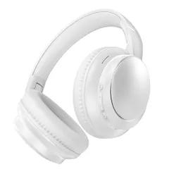 ヘッドホン Bluetooth ワイヤレスヘッドホン Bluetooth5.4 有線・無線 両用 HIFI高音? ヘッドフォン 最大80時間再生 密閉型 高級白ma