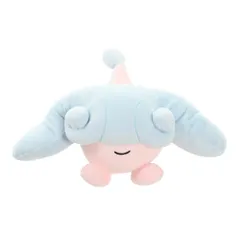 W20×D13×H19cm (S) ぬいぐるみ ミブリム COLLECTION ポケモン STAR ALL PP157 ポケットモンスター 三英貿易