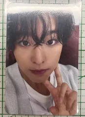 NCT WISH リク 日本