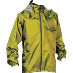 新着商品 [川西工業] レインウェア #3674 レッド M