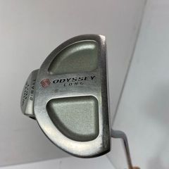 名器 オデッセイ 初代 トライホット #2 35in 程度極上品 - メルカリ