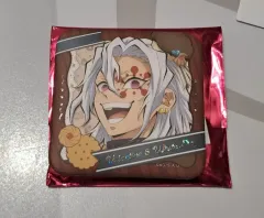 鬼滅の刃 バレンタイン 宇髄 天元 バッジ 出品