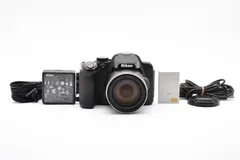 2026年最新】COOLPIX P520の人気アイテム - メルカリ