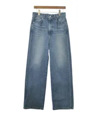 woadblue デニムパンツ レディース 【古着】【中古】【送料無料】のサムネイル