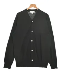 COMME des GARCONS SHIRT カーディガン メンズ 【古着】【中古】【送料無料】のサムネイル