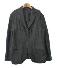 blurhms別注 Silk Linen Cardigan Jacket - メルカリ