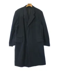 COMME des GARCONS HOMME DEUX チェスターコート メンズ 【古着】【中古】【送料無料】のサムネイル