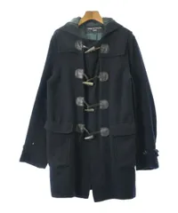 2026年最新】comme des garcons shirt ダッフルコートの人気アイテム