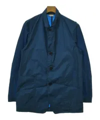 DRIES VAN NOTEN カジュアルジャケット メンズ 【古着】【中古】【送料無料】