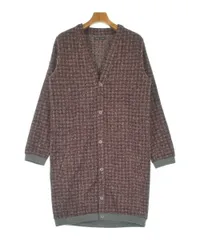 FRANK LEDER カーディガン メンズ 【古着】【中古】【送料無料】のサムネイル