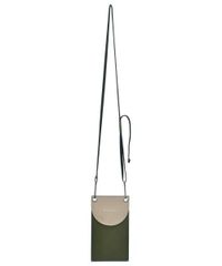 MARNI 黒とベージュのチェック柄ハンドバッグ - メルカリ