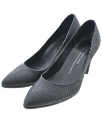 ecco パンプス レディース 【古着】【中古】【送料無料】