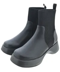JEANASIS ブーツ レディース 【古着】【中古】【送料無料】