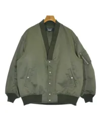 COMME des GARCONS HOMME ミリタリーブルゾン メンズ 【古着】【中古】【送料無料】のサムネイル