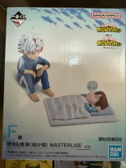 僕のヒーローアカデミア 一番くじ f賞 轟 焦凍 荼毘