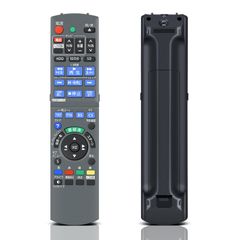 Panasonic DIGA用 赤外線/無線用 リモコンN2QBYB000043 - メルカリ