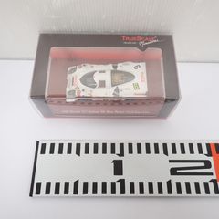 Spark Mercedes CLK LM WARSTEINER 世界的に希少 - メルカリ