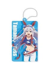 【新品】 アニメ『ウマ娘 シンデレラグレイ』MUSIC TOUCH(タマモクロス) 佐賀