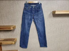28インチ LEVI'S 501 ヴィンテージ デニム アメカジ