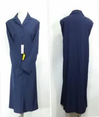 リー / チャクチャク合員糸 /ローブパータン /カーディガンONE PIECE / 丸のまま77まで /丈110