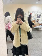 リズリサ ファー ジャケット