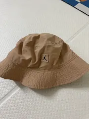 ナイキ ジョーダン バケットハット L/XL