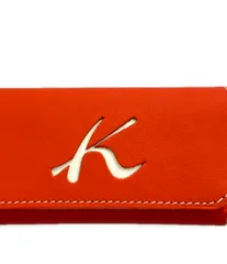 キタムラ 5連キーケース レディース Kitamura