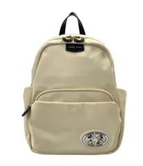 美品 サマンサタバサ ディズニー リュック デイパック ミッキー ミニー レディース Samantha Thavasa Disney