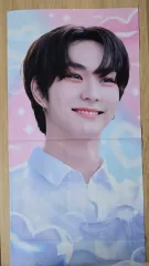 ENHYPEN（エンハイプン・エナプ）ジョンウォン（JUNGWON）スローガン