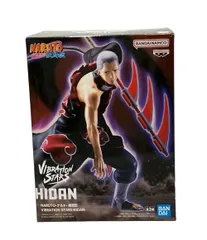 美品 バンダイ NARUTO-ナルト- 疾風伝 VIBRATION STARS HIDAN フィギュア