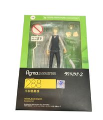 오랑주 루즈 듀라라라!!×2 figma 헤이와지마 시즈오 액션 피규어