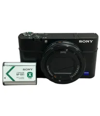 2026年最新】Sony Rx100 中古の人気アイテム - メルカリ